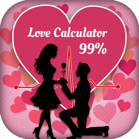 Love Calculator 